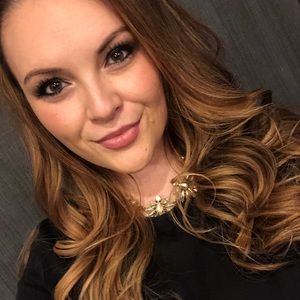 Meet your Posher, Mackenzie